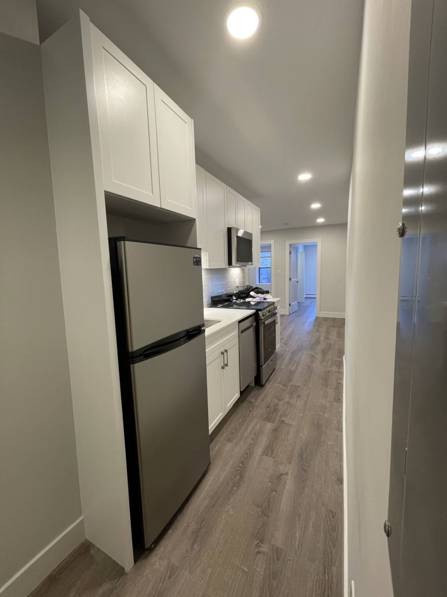 Apartment for rent at 44 Joy St #6, Boston, MA 02114