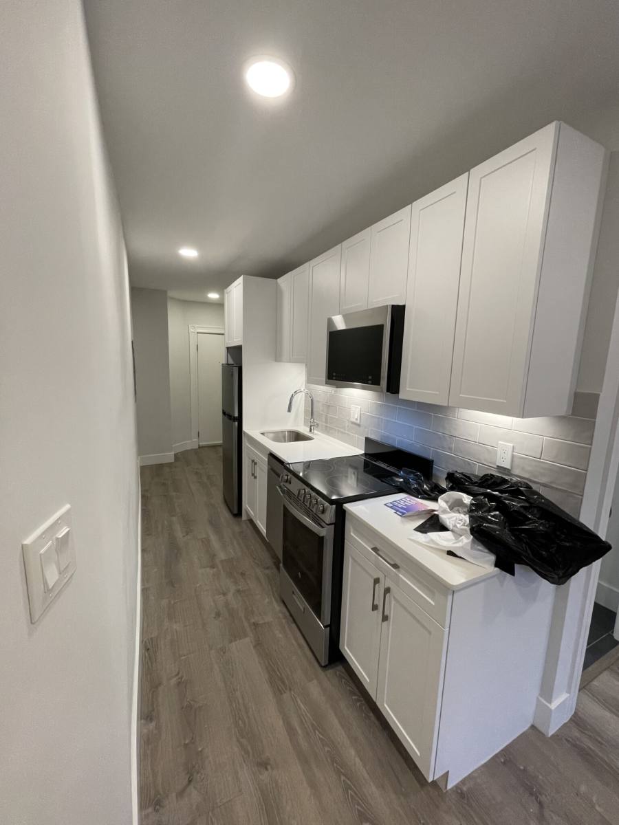 Apartment for rent at 44 Joy St #6, Boston, MA 02114