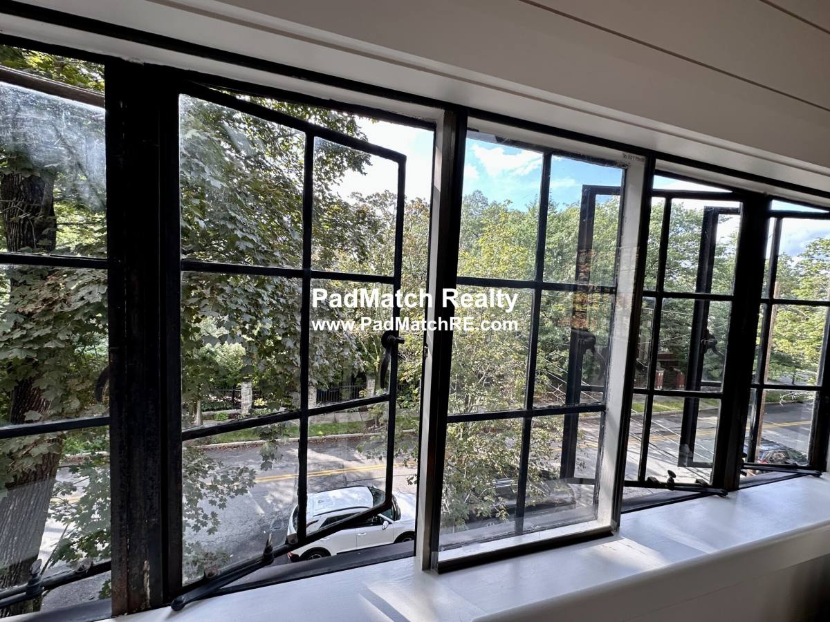 Apartment for rent at 111 Carlton St #3, Brookline, MA 02446