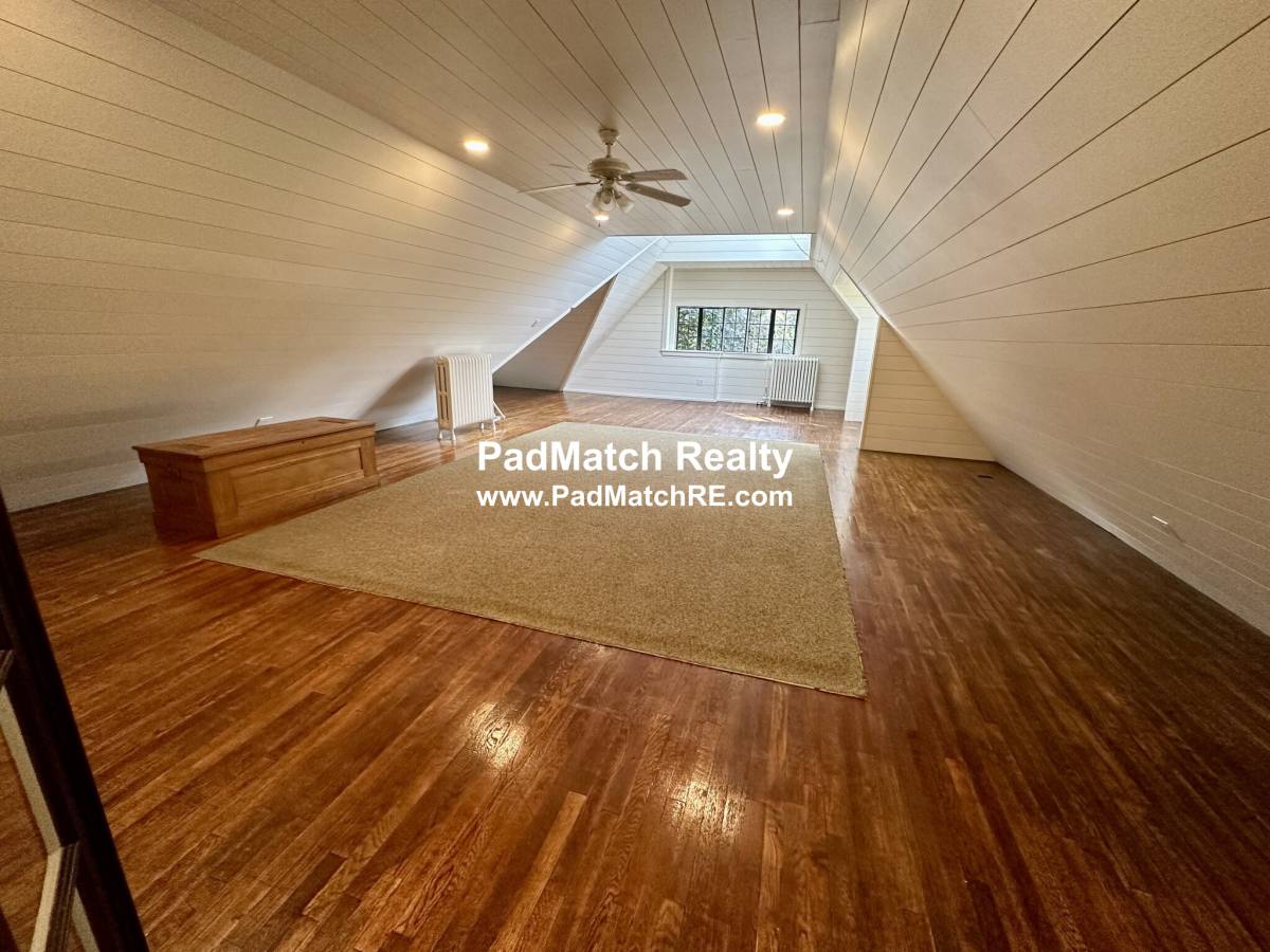 Apartment for rent at 111 Carlton St #3, Brookline, MA 02446
