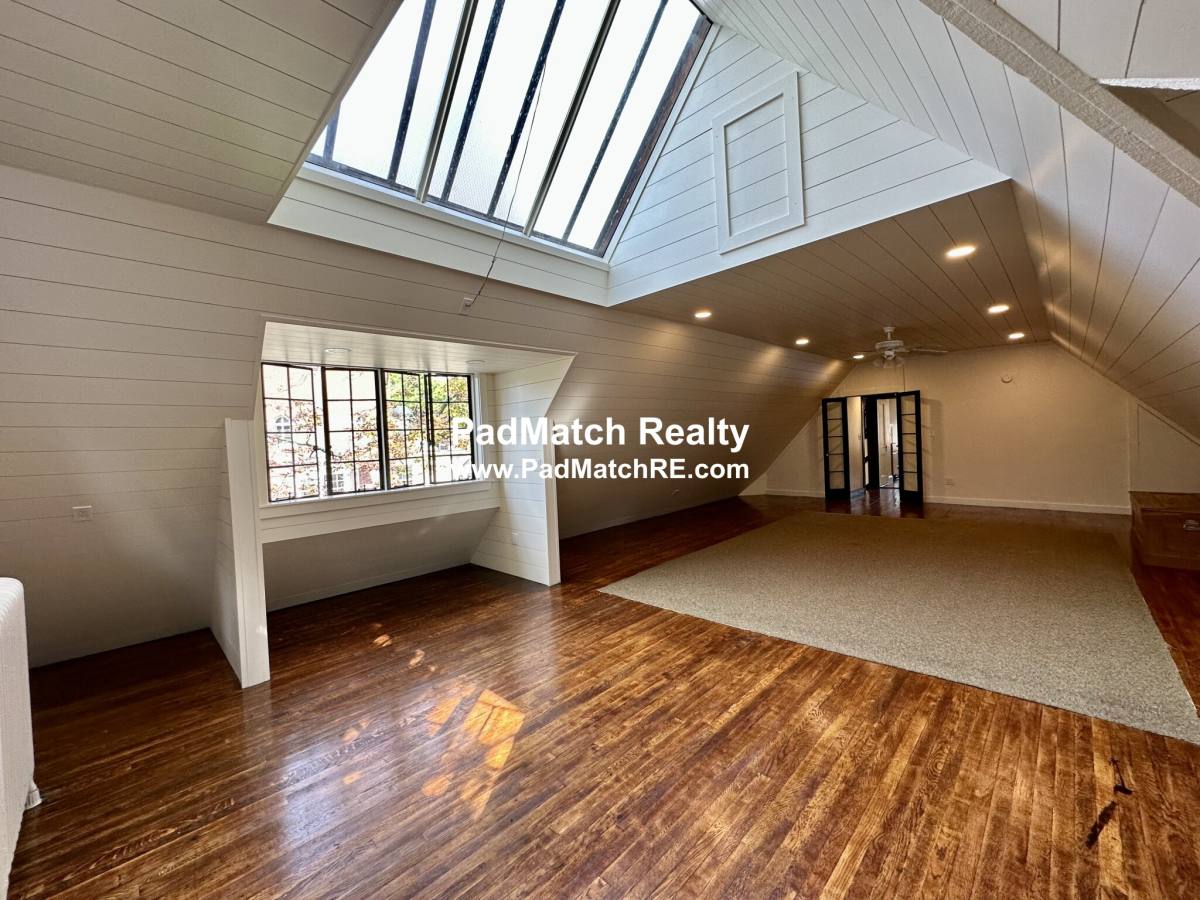 Apartment for rent at 111 Carlton St #3, Brookline, MA 02446