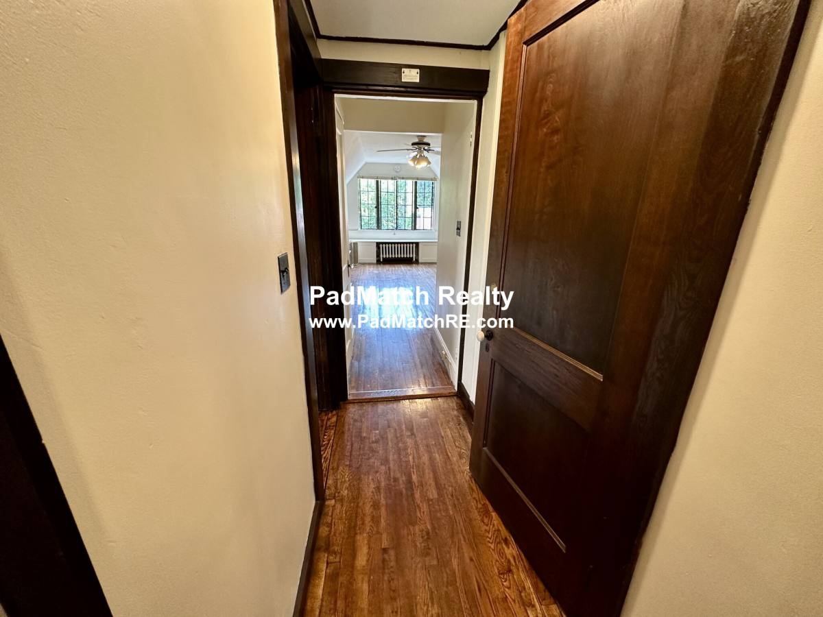 Apartment for rent at 111 Carlton St #3, Brookline, MA 02446