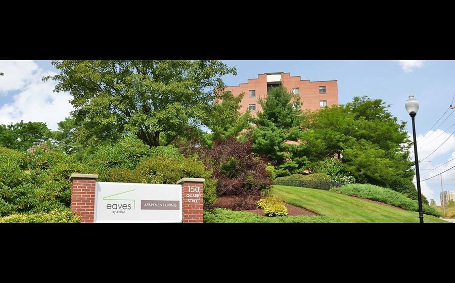 Apartment for rent at 150 Quarry St #W-805, Quincy, MA 02169