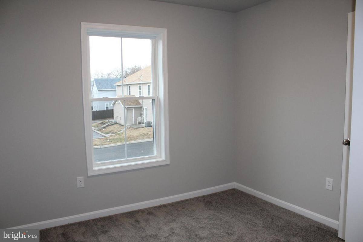 Townhouse for rent at 644 N College St, Carlisle, PA 17013