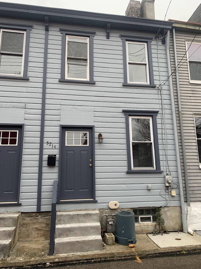 Apartment for rent at 5214 Dresden Way, Pittsburgh, PA 15201
