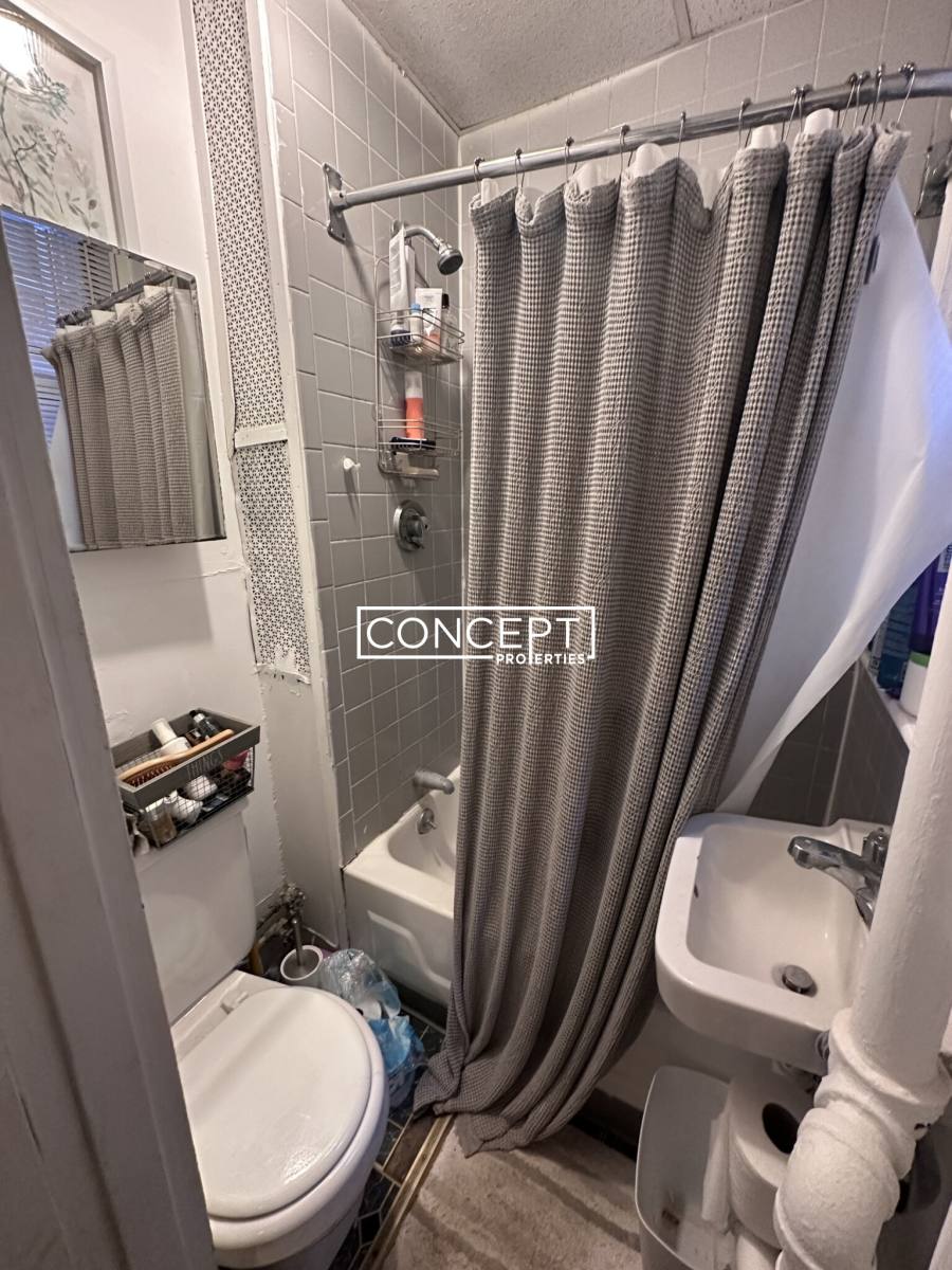 Apartment for rent at 9 Myrtle St #4CP, Boston, MA 02114