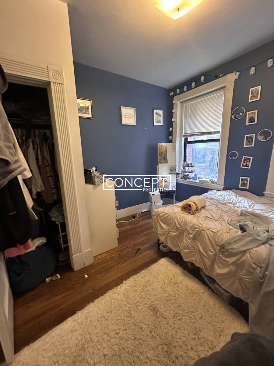 Apartment for rent at 9 Myrtle St #4CP, Boston, MA 02114