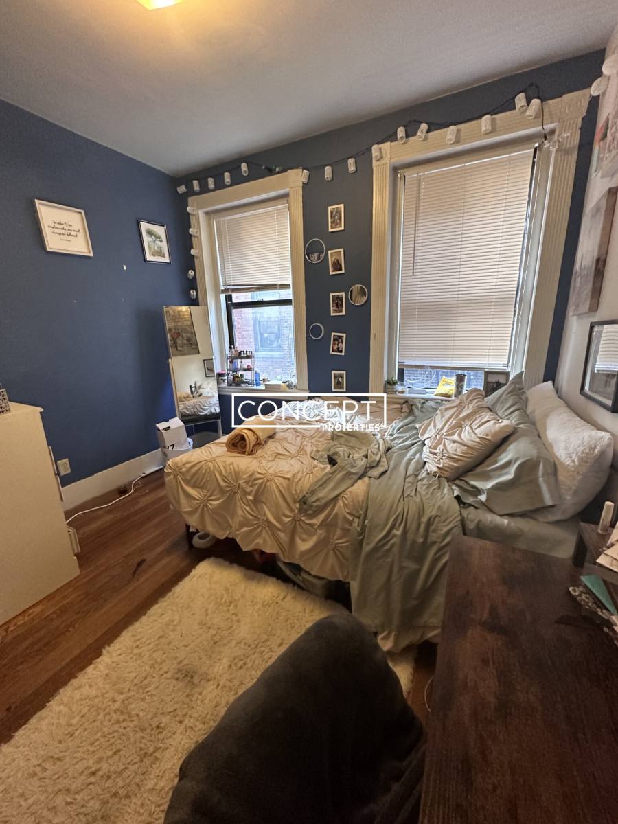 Apartment for rent at 9 Myrtle St #4CP, Boston, MA 02114