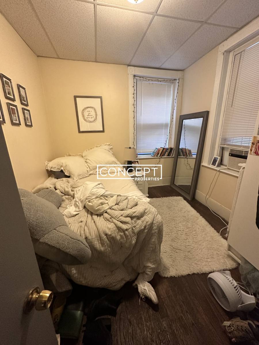 Apartment for rent at 9 Myrtle St #4CP, Boston, MA 02114