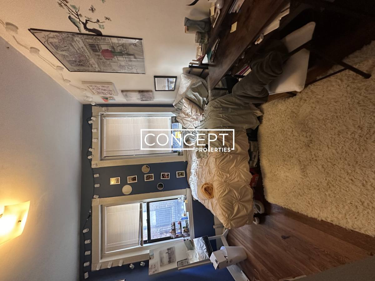 Apartment for rent at 9 Myrtle St #4CP, Boston, MA 02114