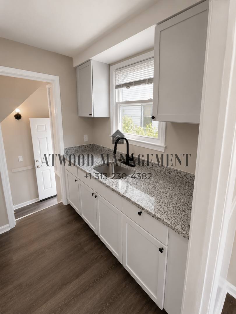 House for rent at 9078 Minock St, Detroit, MI 48228