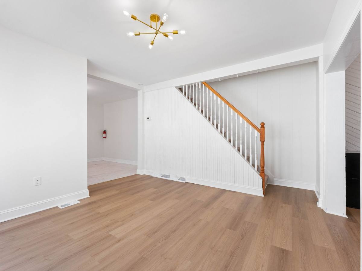 House for rent at 509 N 2nd St, Millville, NJ 08332