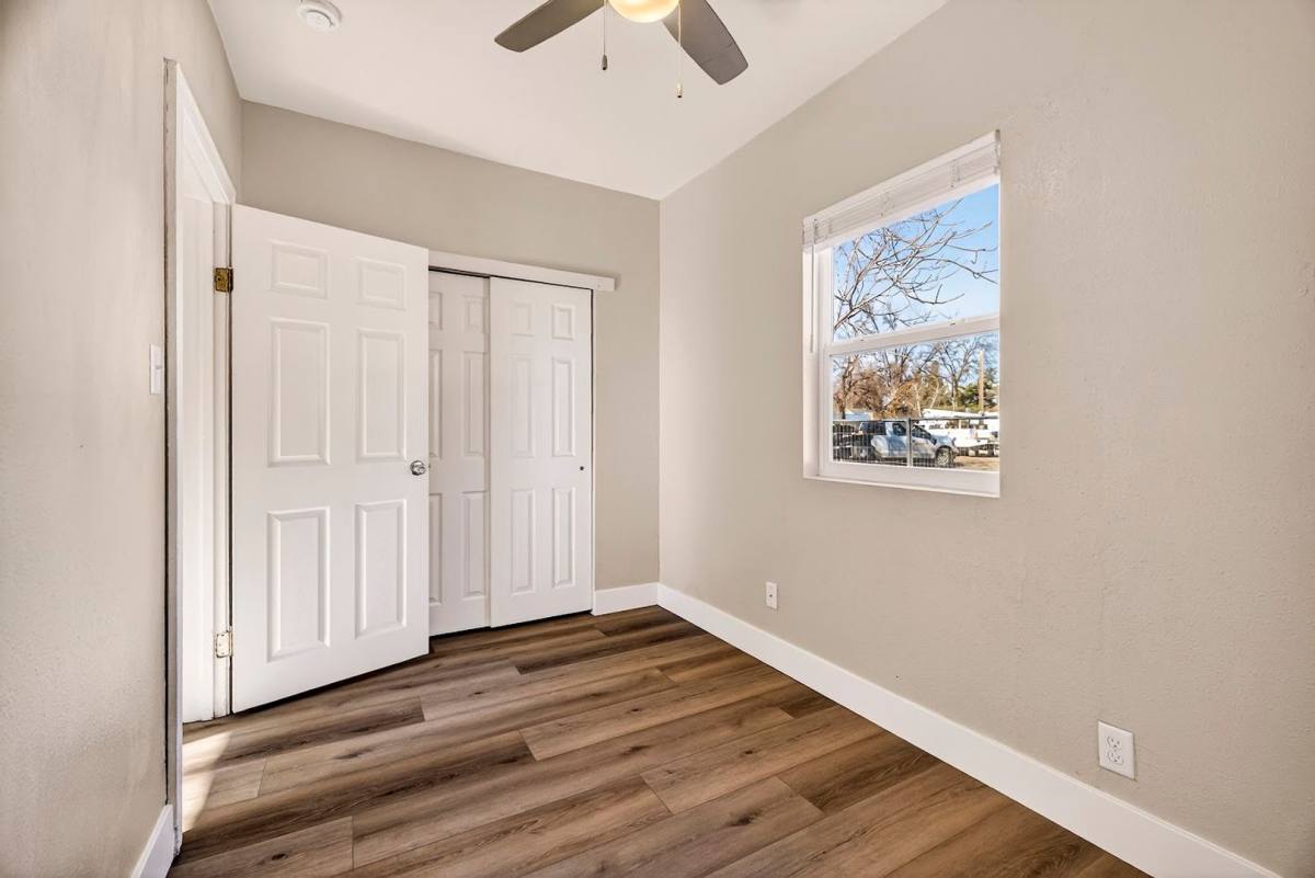 Apartment for rent at 1128 W 5th St, Chico, CA 95928