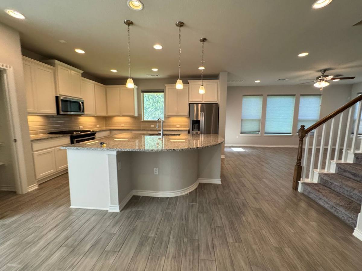 House for rent at 14100 McCoy Loop, Austin, TX 78717