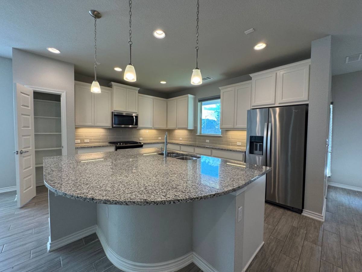 House for rent at 14100 McCoy Loop, Austin, TX 78717