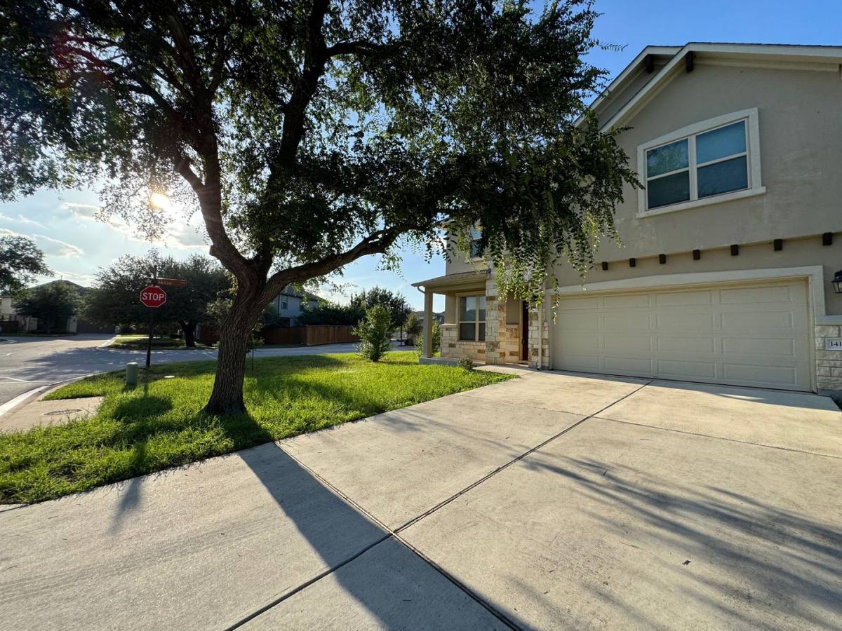 House for rent at 14100 McCoy Loop, Austin, TX 78717