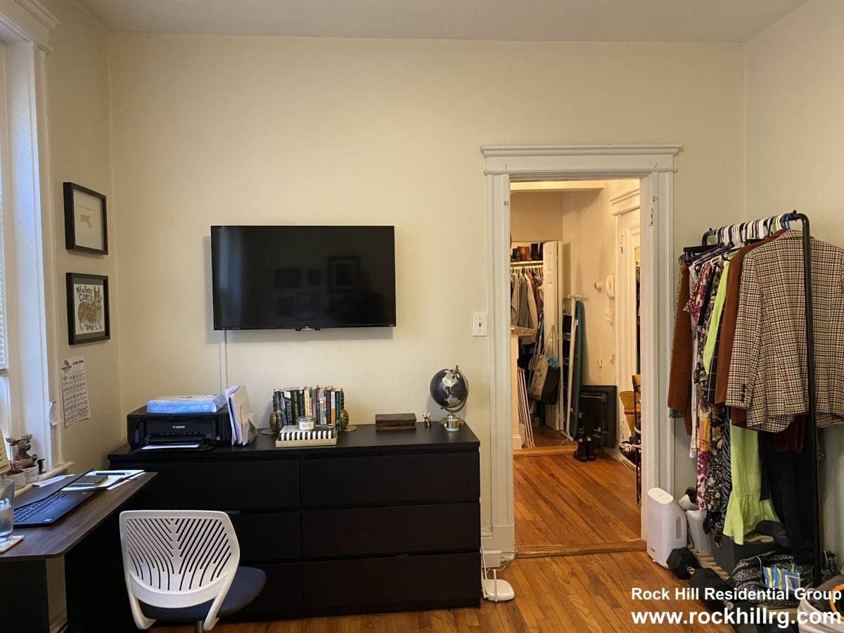 Apartment for rent at 1842 Commonwealth Ave #4, Brighton, MA 02135