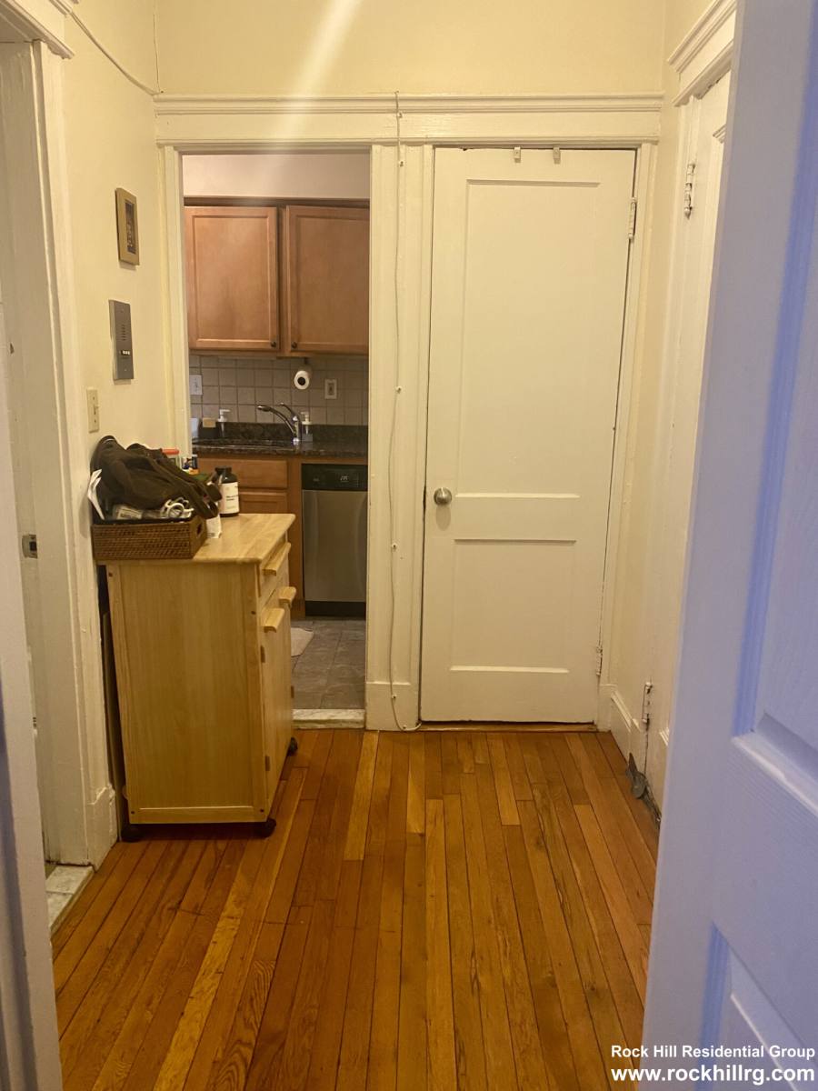 Apartment for rent at 1842 Commonwealth Ave #4, Brighton, MA 02135