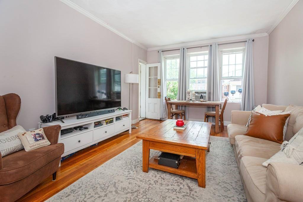 Apartment for rent at 1746 Commonwealth Ave #4, Brighton, MA 02135