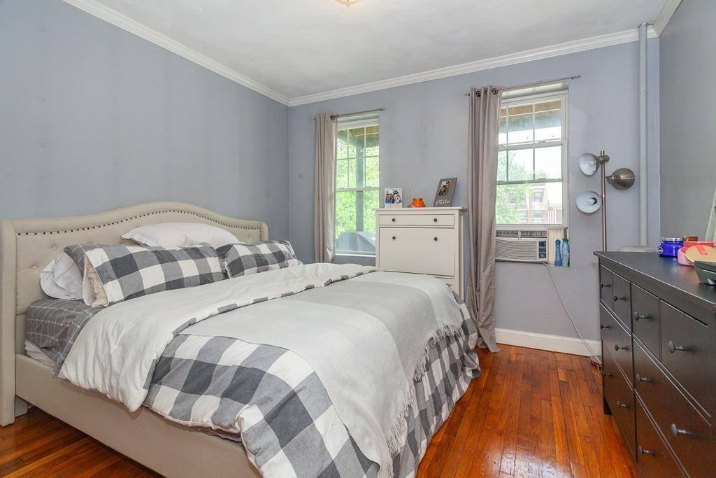 Apartment for rent at 1746 Commonwealth Ave #4, Brighton, MA 02135