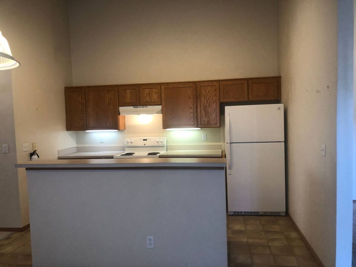 Townhouse for rent at 5236 SW Technology Loop, Corvallis, OR 97333