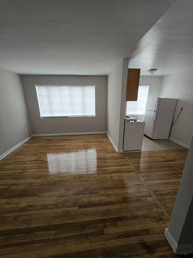 Apartment for rent at 405 Division Ave NE, Washington, DC 20019