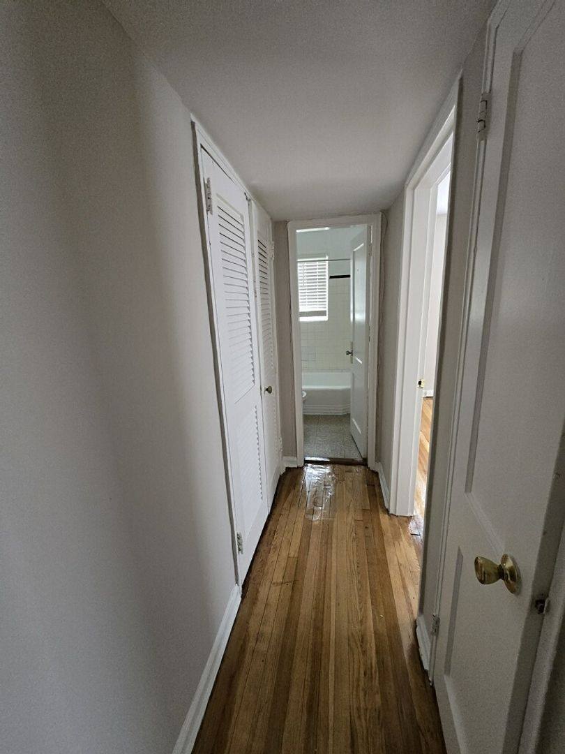 Apartment for rent at 405 Division Ave NE, Washington, DC 20019