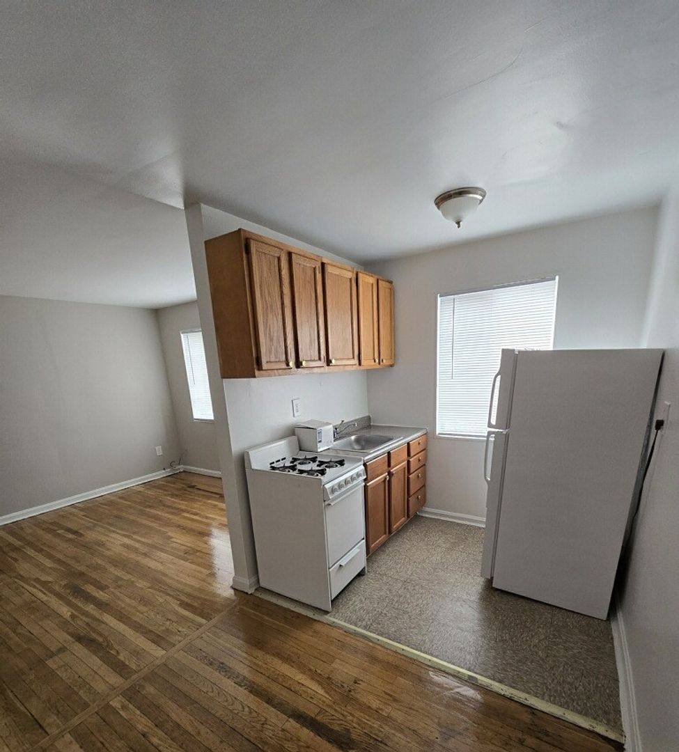 Apartment for rent at 405 Division Ave NE, Washington, DC 20019