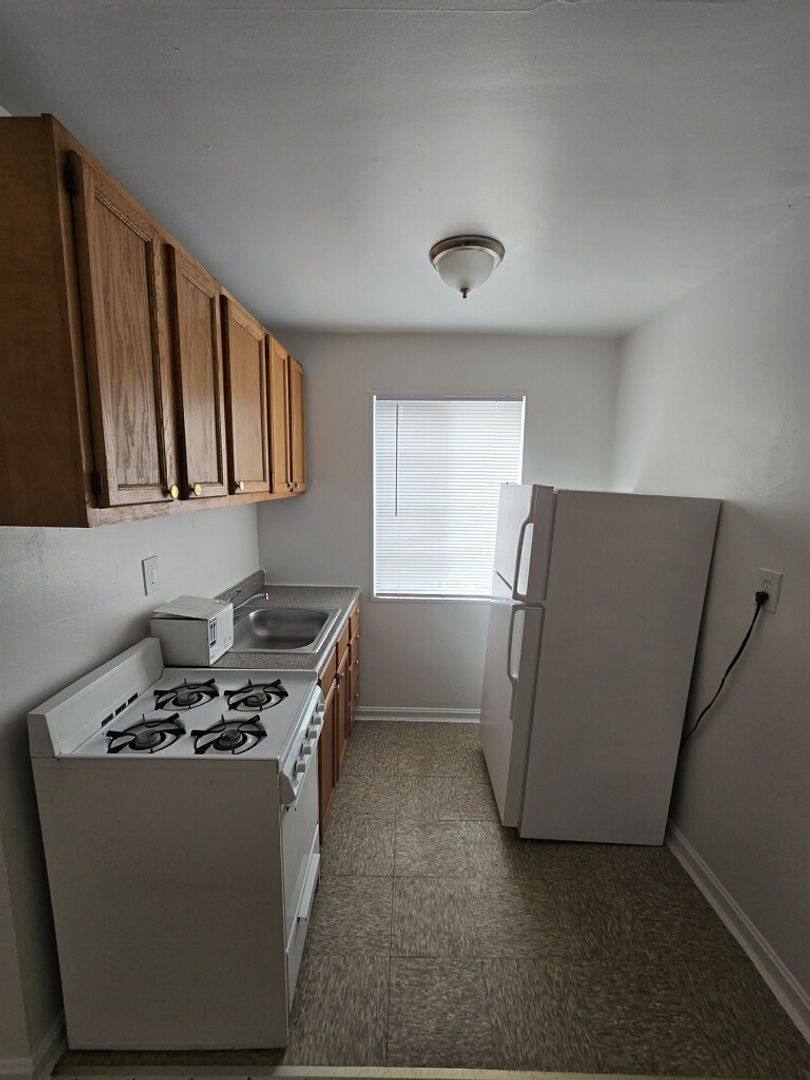 Apartment for rent at 405 Division Ave NE, Washington, DC 20019