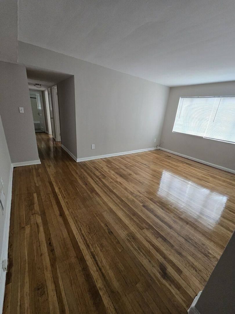 Apartment for rent at 405 Division Ave NE, Washington, DC 20019