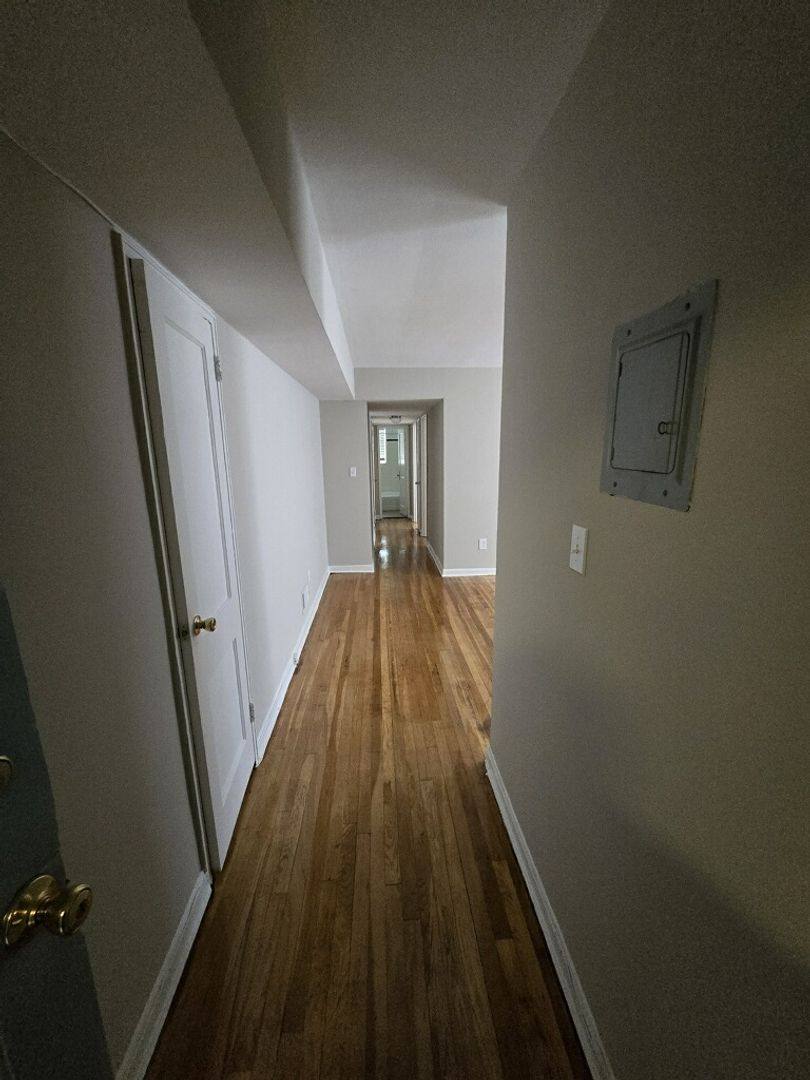 Apartment for rent at 405 Division Ave NE, Washington, DC 20019