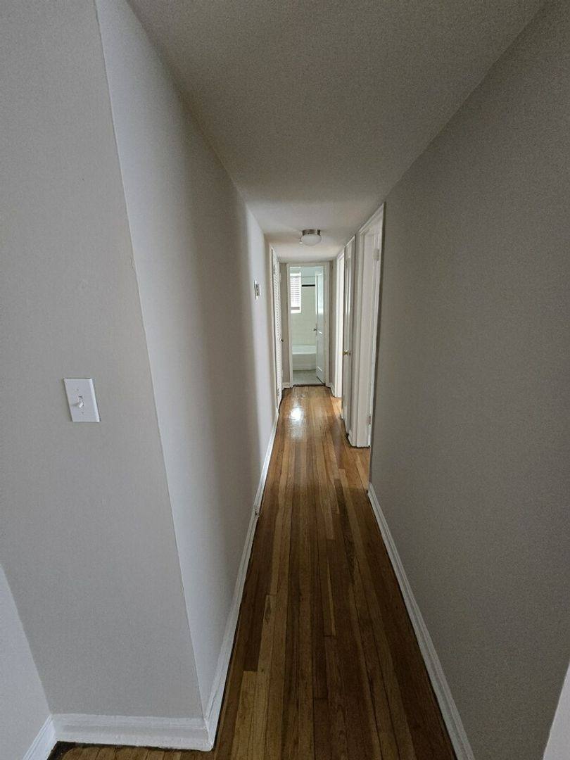 Apartment for rent at 405 Division Ave NE, Washington, DC 20019