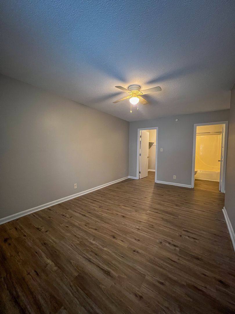 Apartment for rent at 110 Medical Court, Clarksville, TN 37043