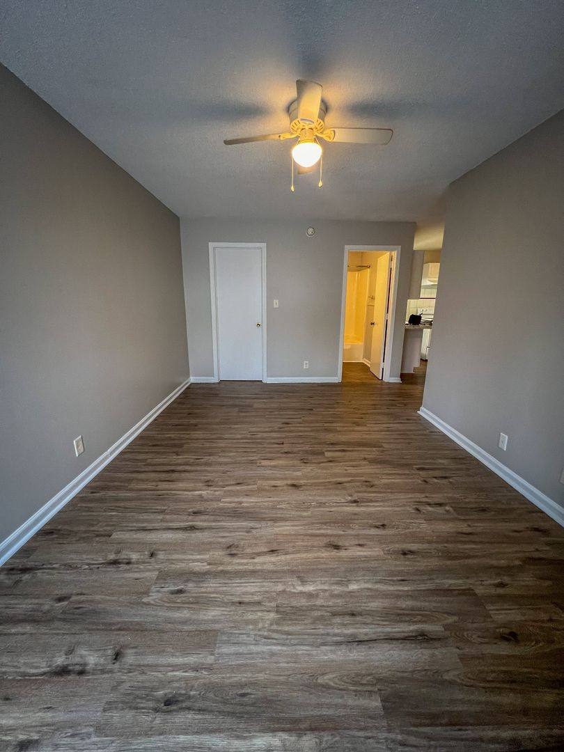 Apartment for rent at 110 Medical Court, Clarksville, TN 37043