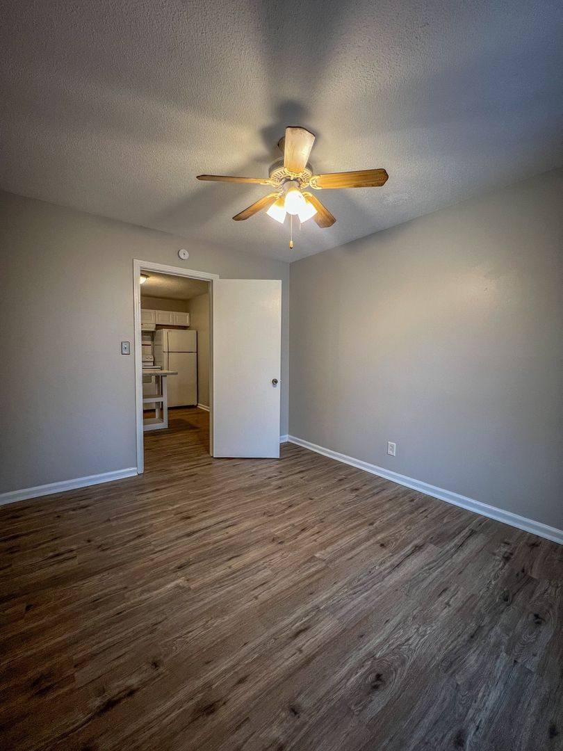 Apartment for rent at 110 Medical Court, Clarksville, TN 37043