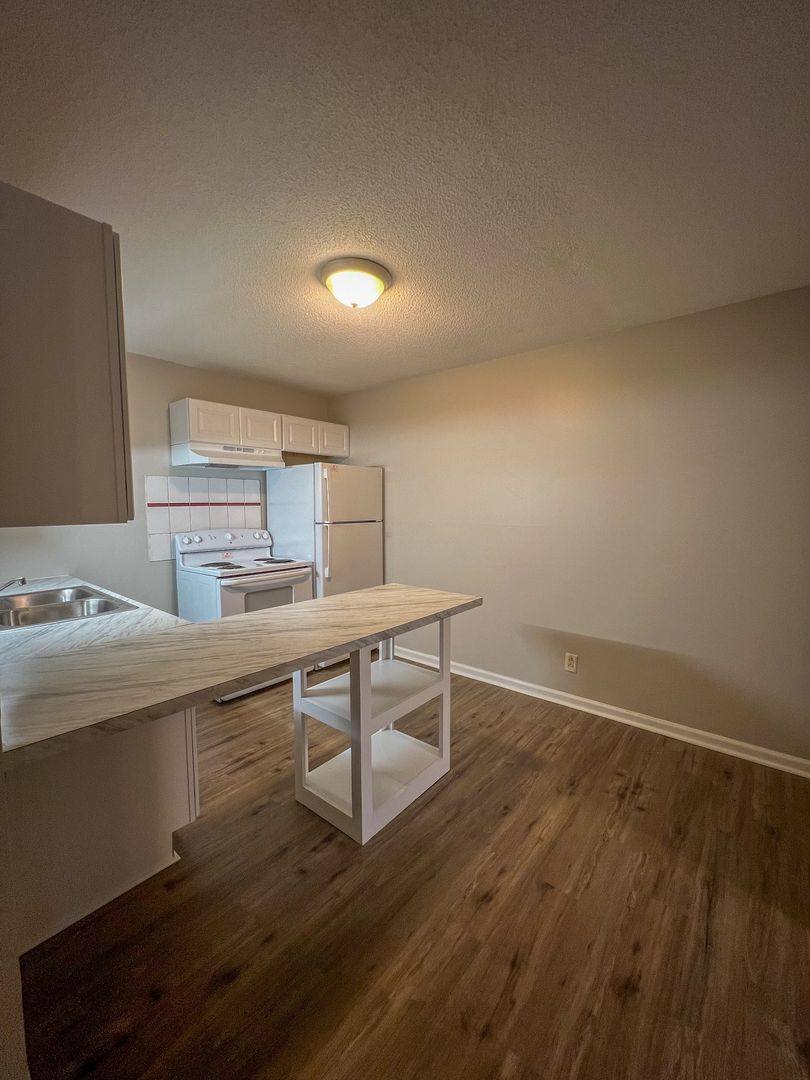 Apartment for rent at 110 Medical Court, Clarksville, TN 37043