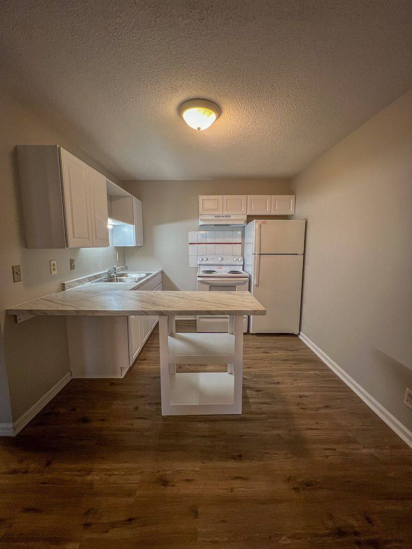 Apartment for rent at 110 Medical Court, Clarksville, TN 37043