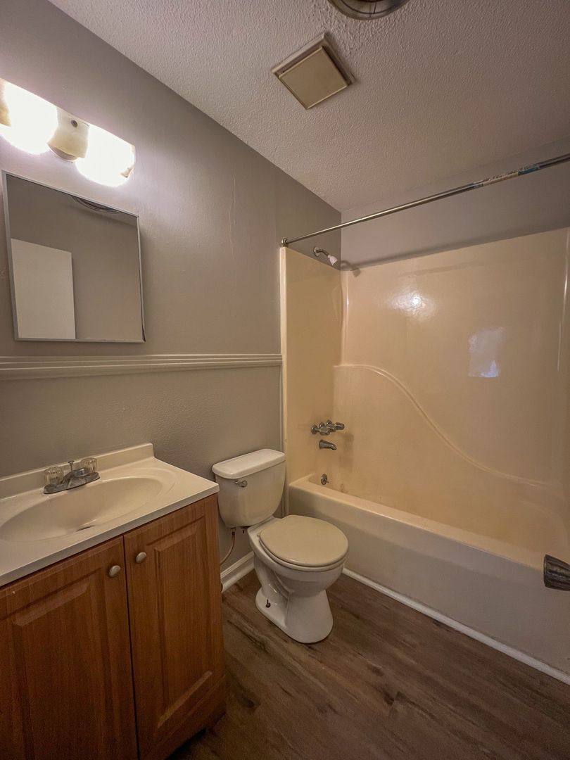 Apartment for rent at 110 Medical Court, Clarksville, TN 37043