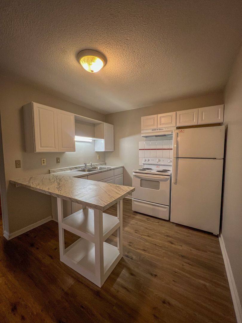 Apartment for rent at 110 Medical Court, Clarksville, TN 37043