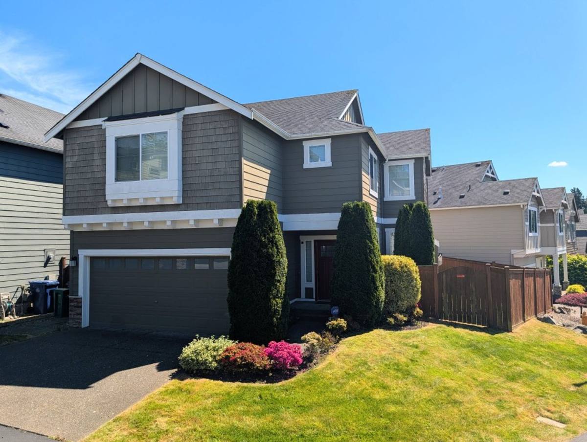 House for rent at 1830 145th St SW, Lynnwood, WA 98087