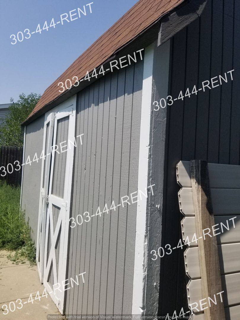 House for rent at 721 Glen Moor St, Dacono, CO 80514