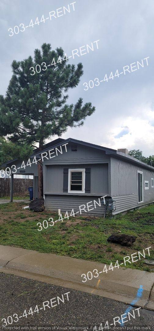 House for rent at 721 Glen Moor St, Dacono, CO 80514