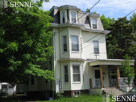 Apartment for rent at 19 Garfield St #6, Cambridge, MA 02138