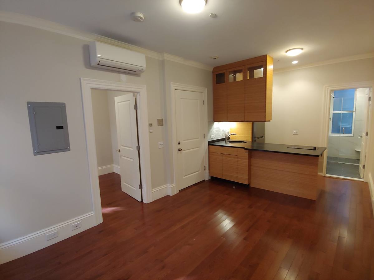 Apartment for rent at 98 Myrtle St #7, Boston, MA 02114