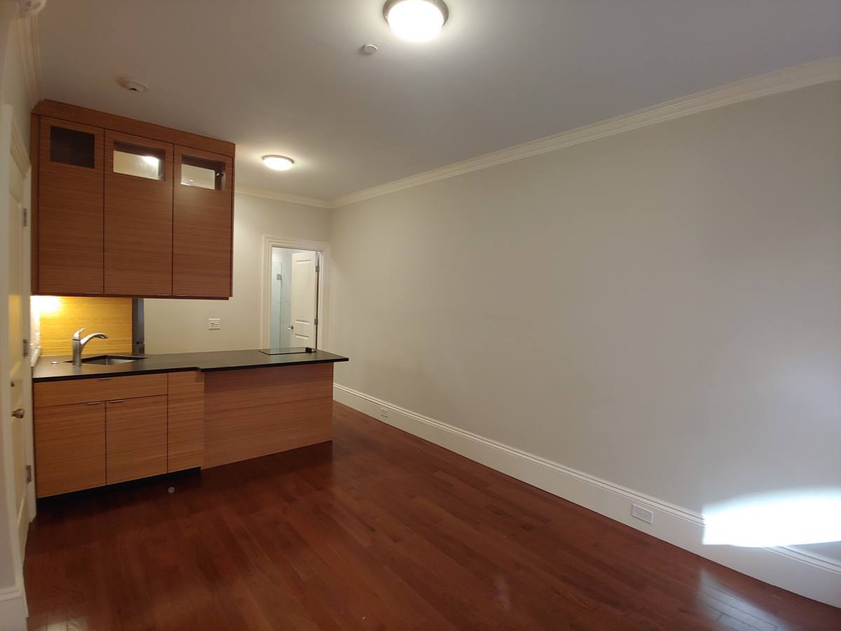 Apartment for rent at 98 Myrtle St #7, Boston, MA 02114