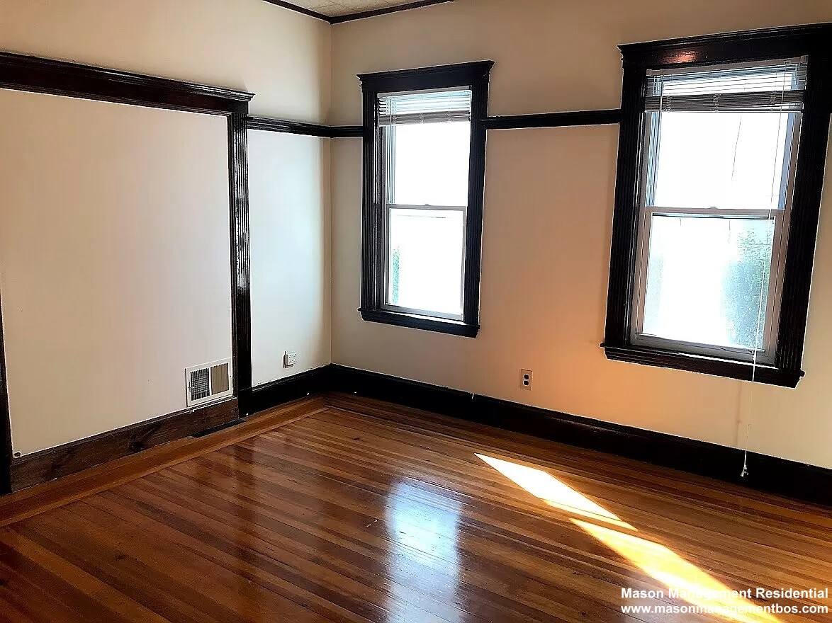 House for rent at 28 Litchfield #3, Brighton, MA 02135