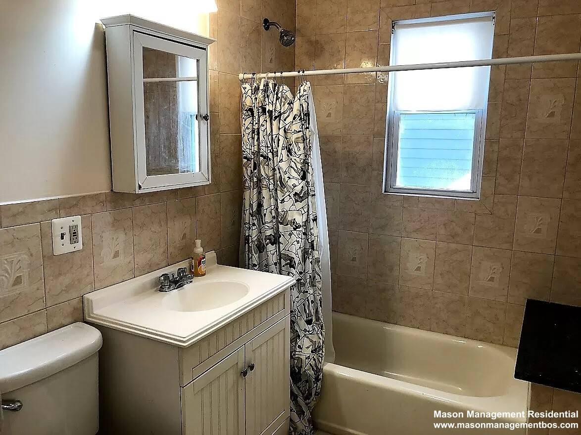 House for rent at 28 Litchfield #3, Brighton, MA 02135