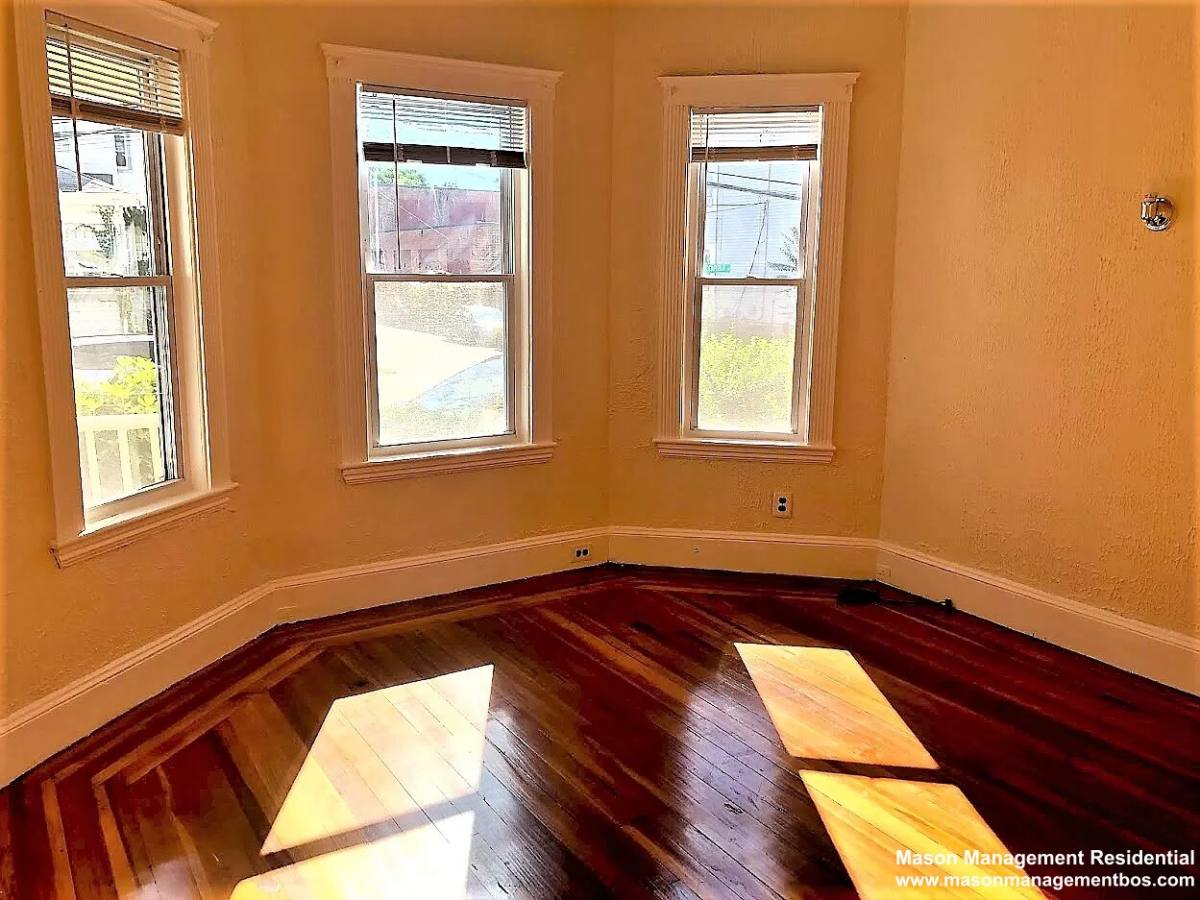 House for rent at 28 Litchfield #3, Brighton, MA 02135