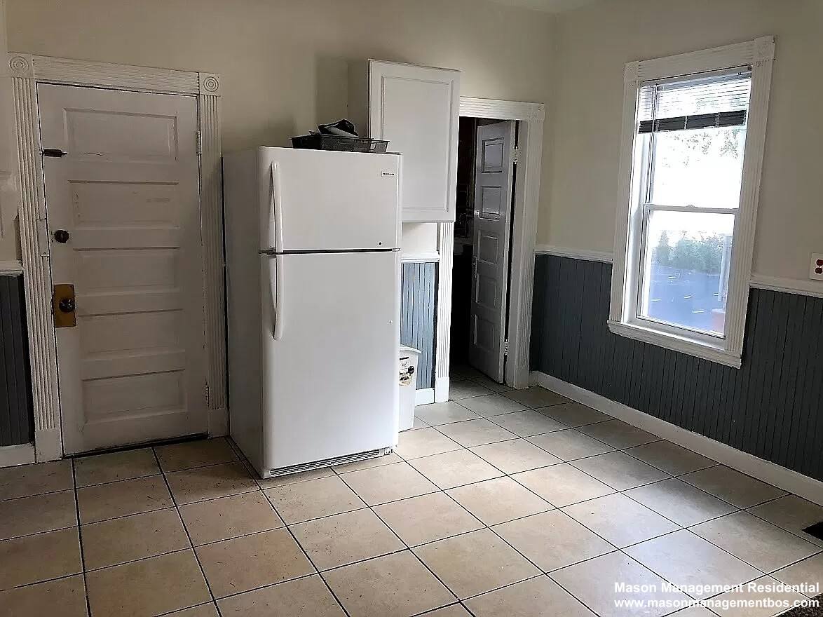 House for rent at 28 Litchfield #3, Brighton, MA 02135