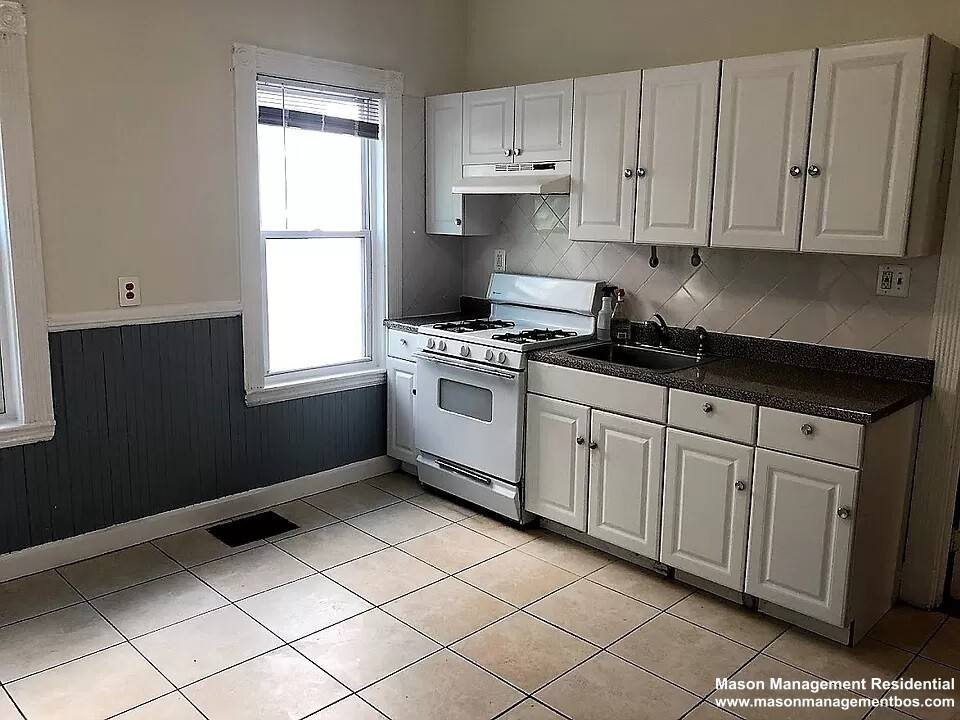 House for rent at 28 Litchfield #3, Brighton, MA 02135